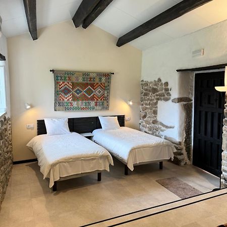 Hotel Pazo De Laia (Adults Only) Palas de Rei Zewnętrze zdjęcie