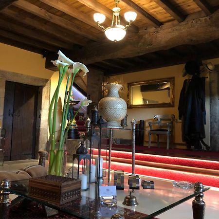 Hotel Pazo De Laia (Adults Only) Palas de Rei Zewnętrze zdjęcie
