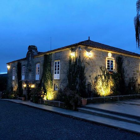 Hotel Pazo De Laia (Adults Only) Palas de Rei Zewnętrze zdjęcie