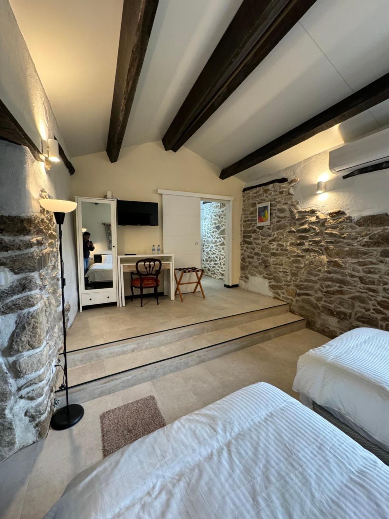 Hotel Pazo De Laia (Adults Only) Palas de Rei Zewnętrze zdjęcie