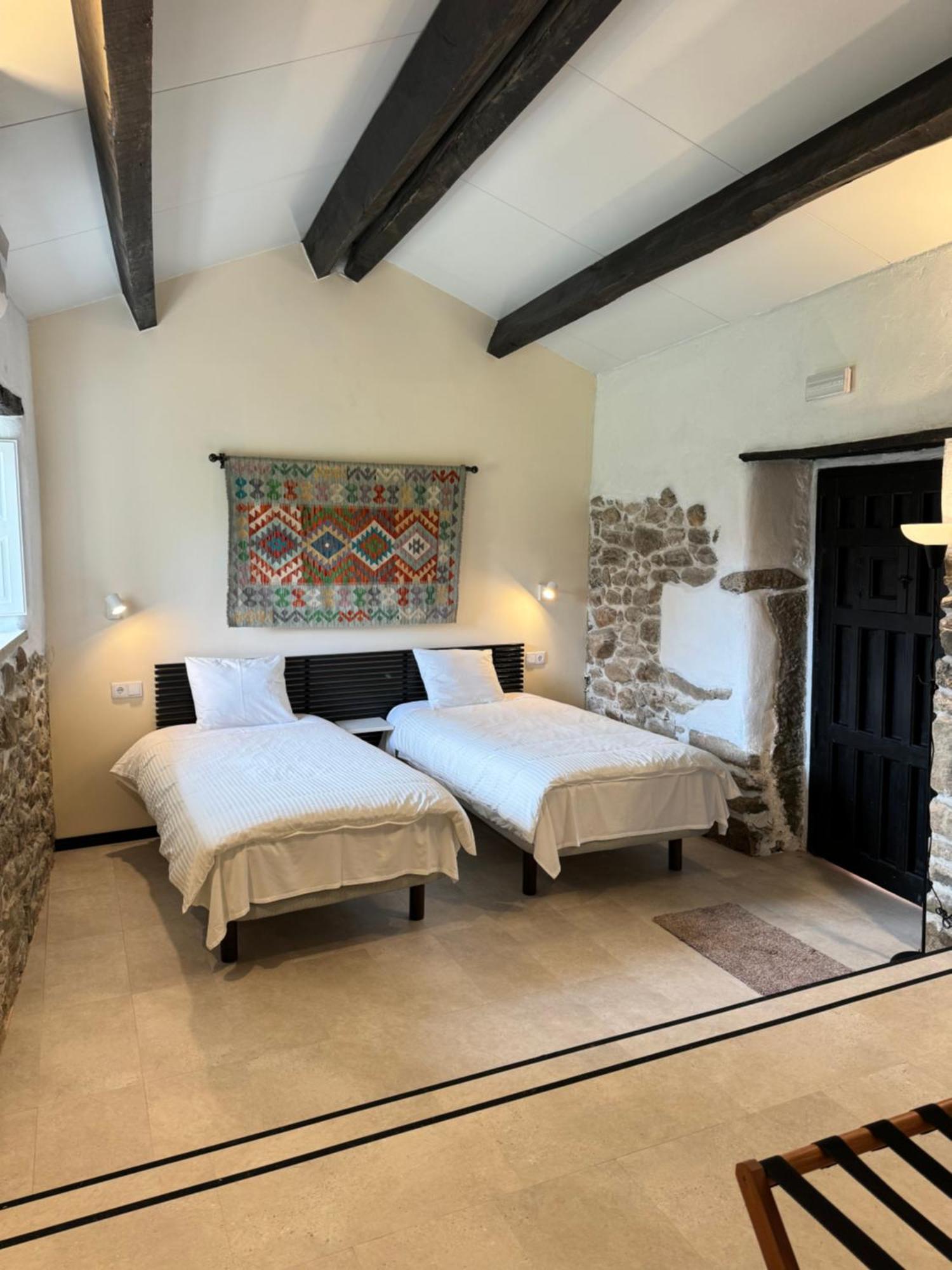 Hotel Pazo De Laia (Adults Only) Palas de Rei Zewnętrze zdjęcie