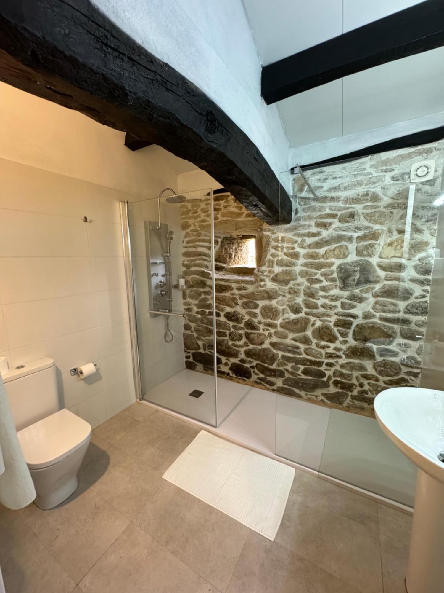 Hotel Pazo De Laia (Adults Only) Palas de Rei Zewnętrze zdjęcie