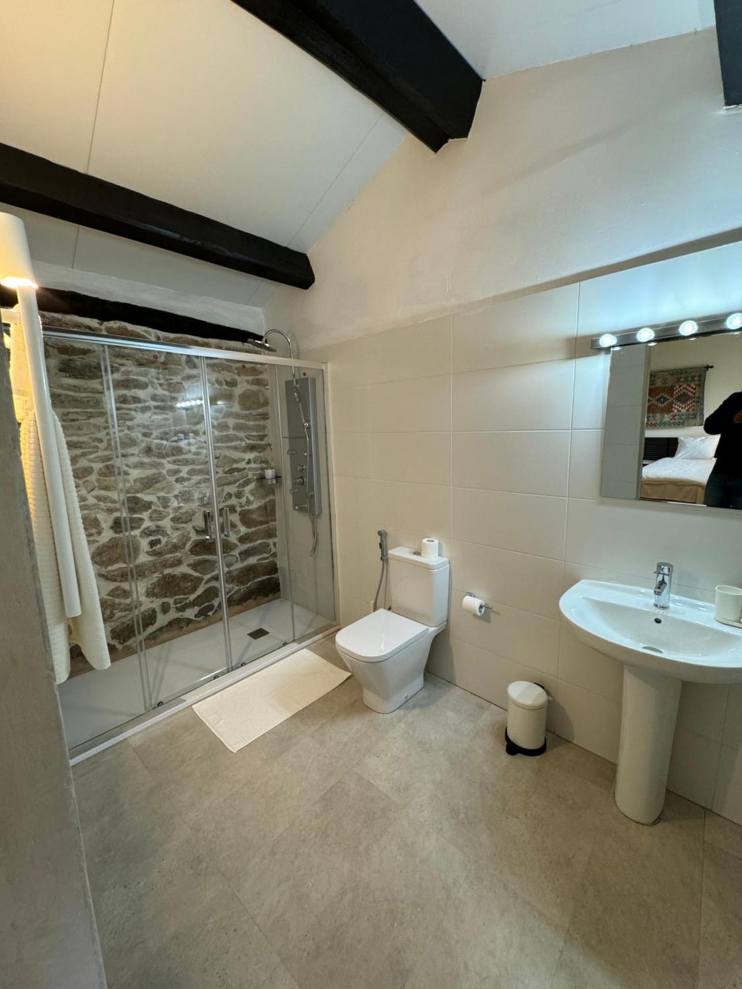 Hotel Pazo De Laia (Adults Only) Palas de Rei Zewnętrze zdjęcie