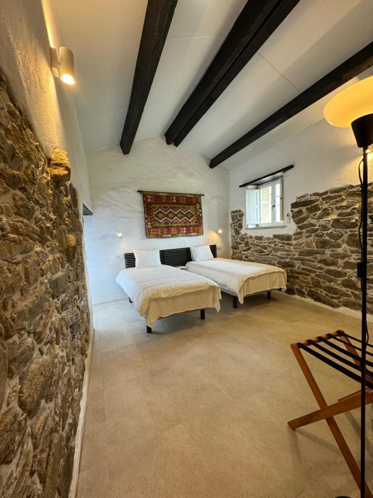 Hotel Pazo De Laia (Adults Only) Palas de Rei Zewnętrze zdjęcie