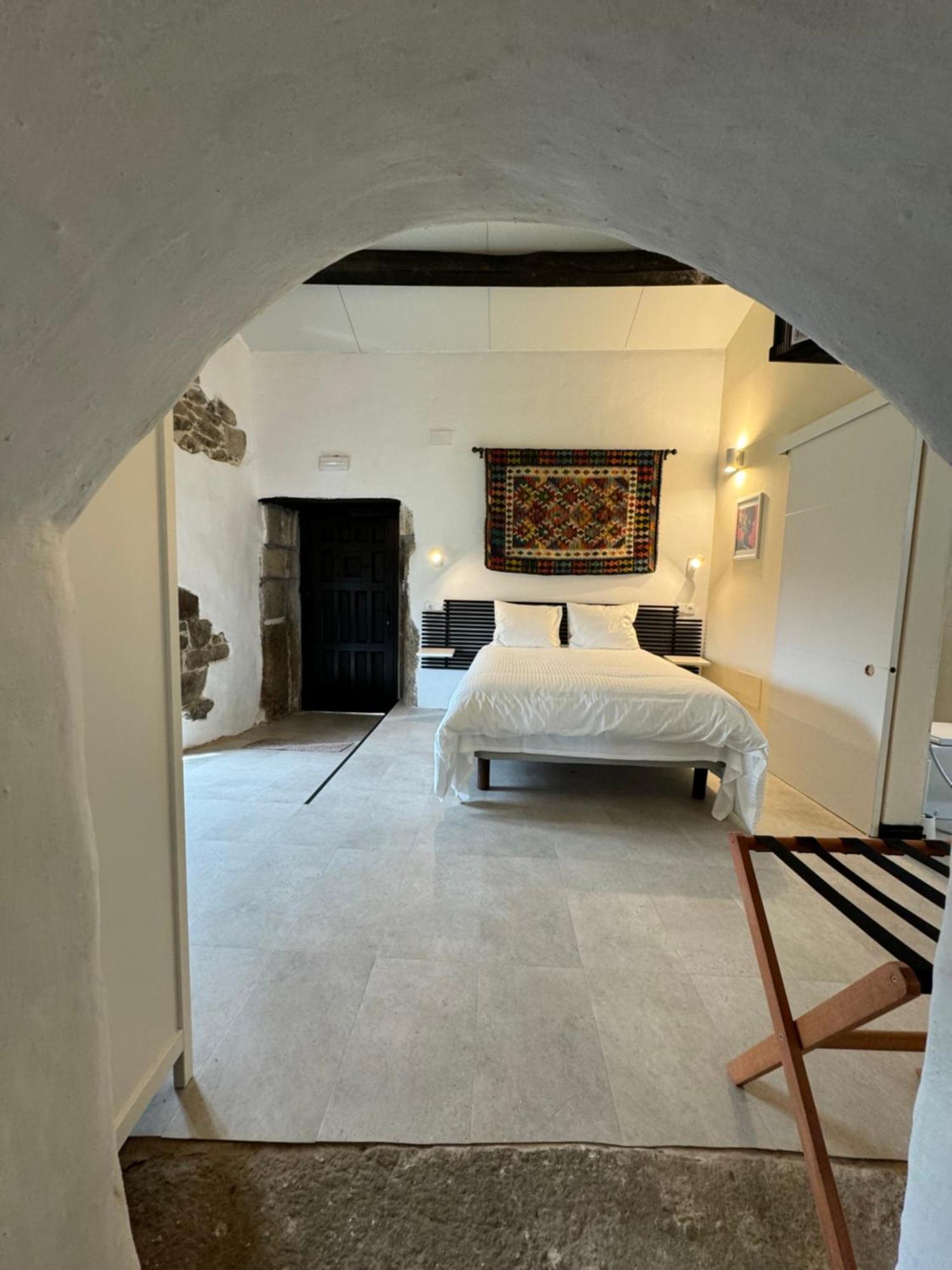Hotel Pazo De Laia (Adults Only) Palas de Rei Zewnętrze zdjęcie