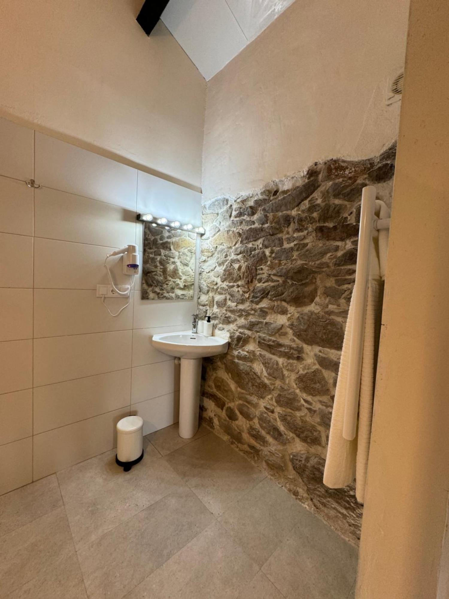 Hotel Pazo De Laia (Adults Only) Palas de Rei Zewnętrze zdjęcie