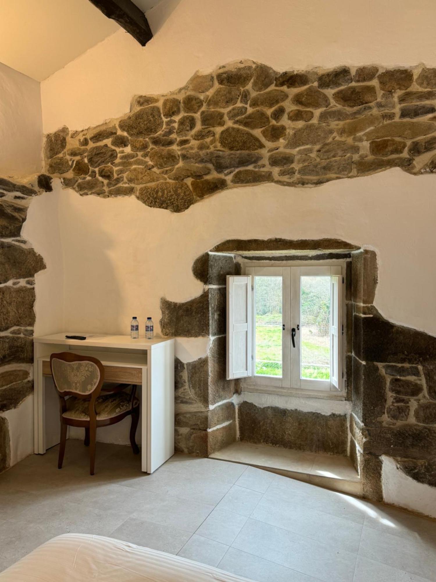 Hotel Pazo De Laia (Adults Only) Palas de Rei Zewnętrze zdjęcie