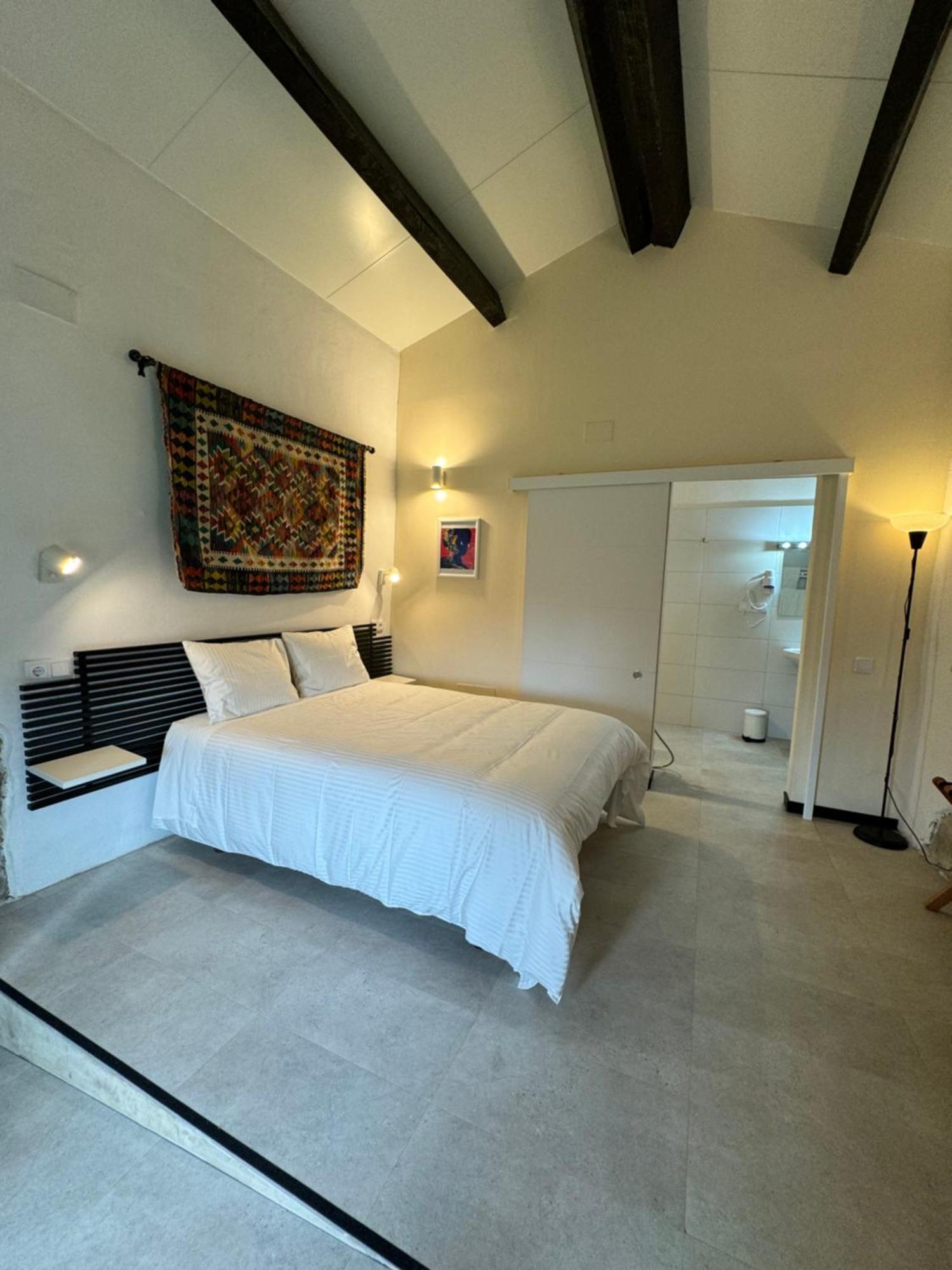 Hotel Pazo De Laia (Adults Only) Palas de Rei Zewnętrze zdjęcie