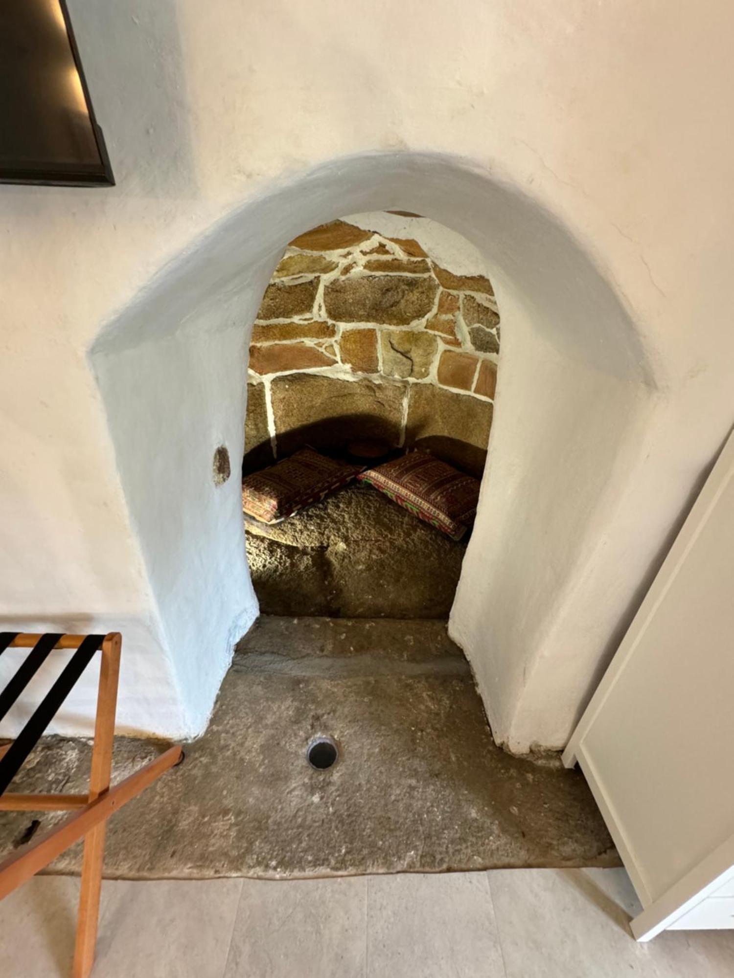 Hotel Pazo De Laia (Adults Only) Palas de Rei Zewnętrze zdjęcie