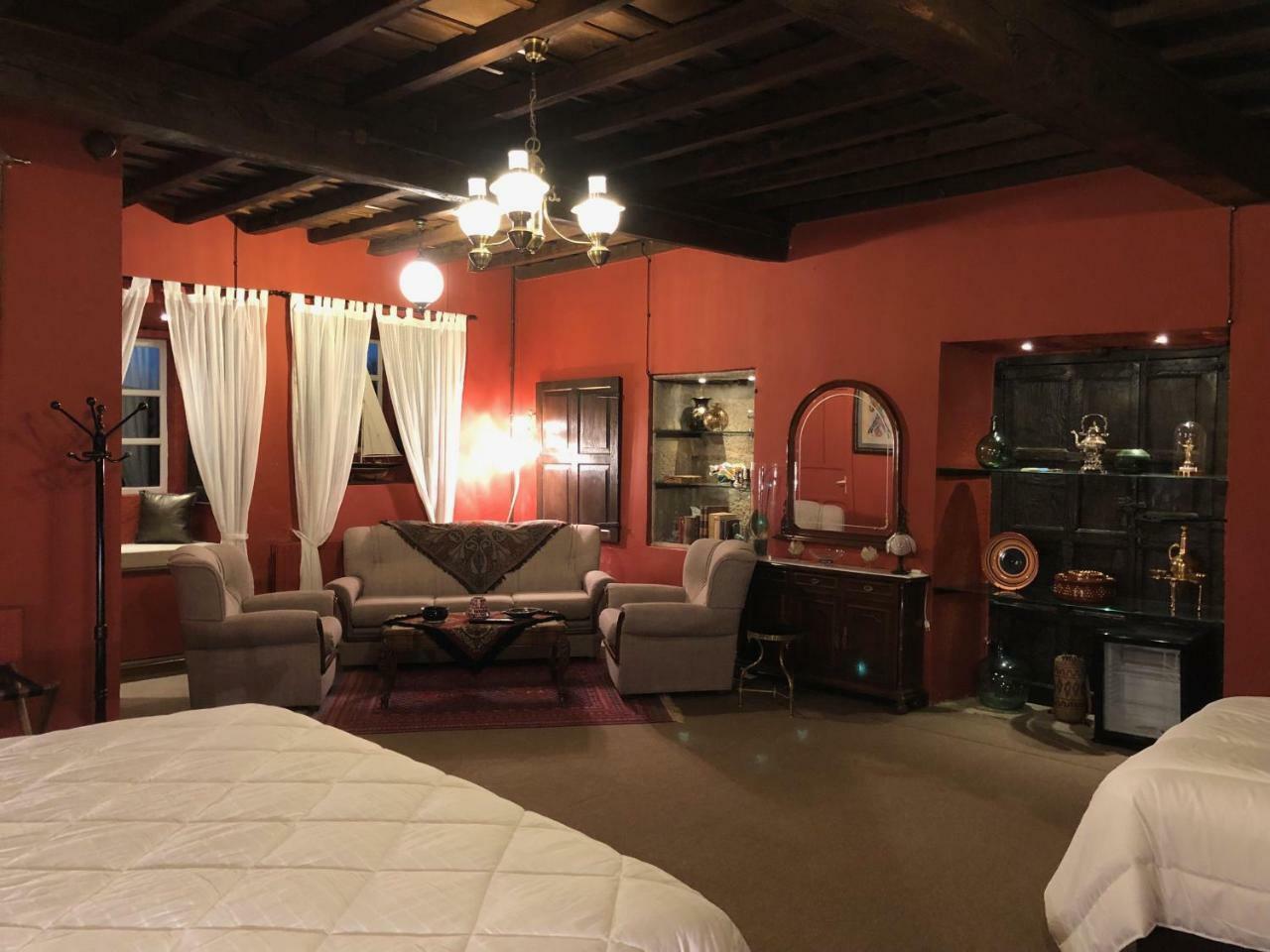 Hotel Pazo De Laia (Adults Only) Palas de Rei Zewnętrze zdjęcie