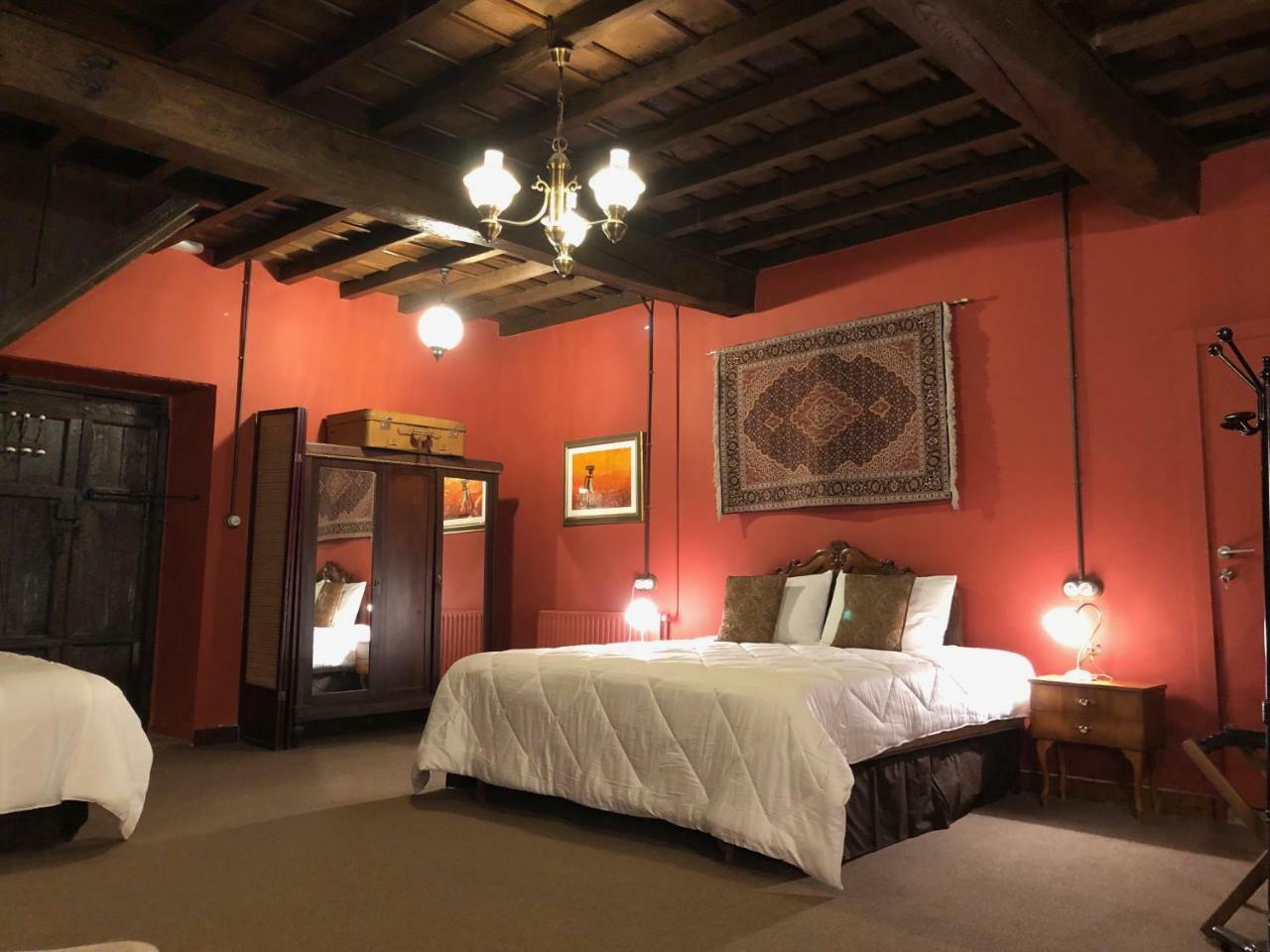 Hotel Pazo De Laia (Adults Only) Palas de Rei Zewnętrze zdjęcie