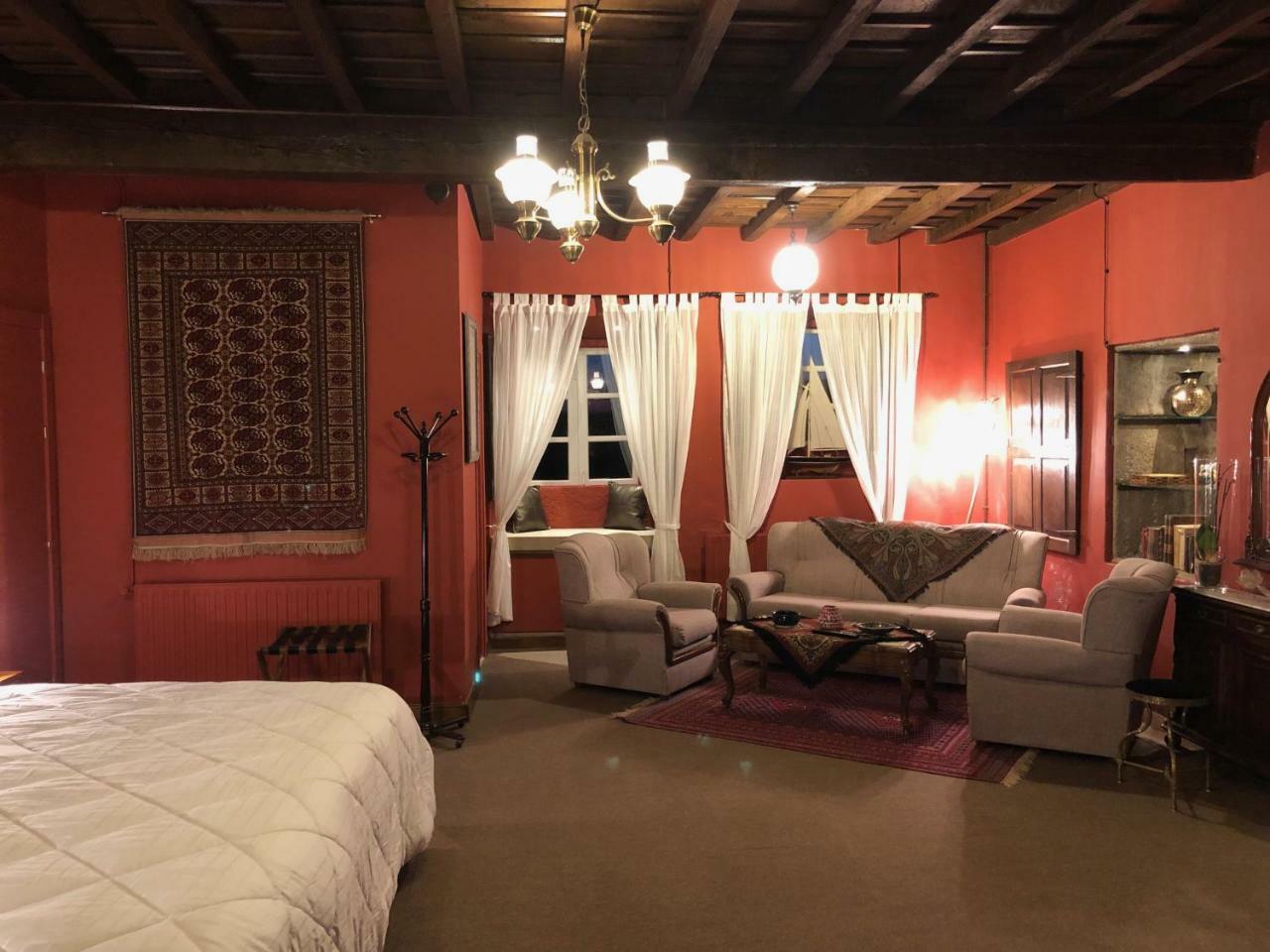 Hotel Pazo De Laia (Adults Only) Palas de Rei Zewnętrze zdjęcie