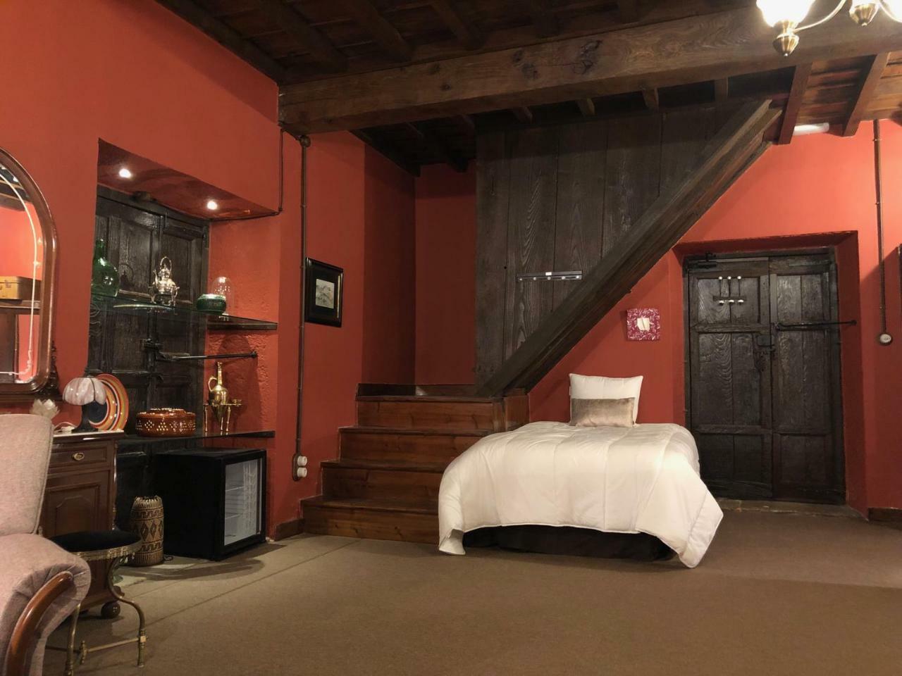 Hotel Pazo De Laia (Adults Only) Palas de Rei Zewnętrze zdjęcie