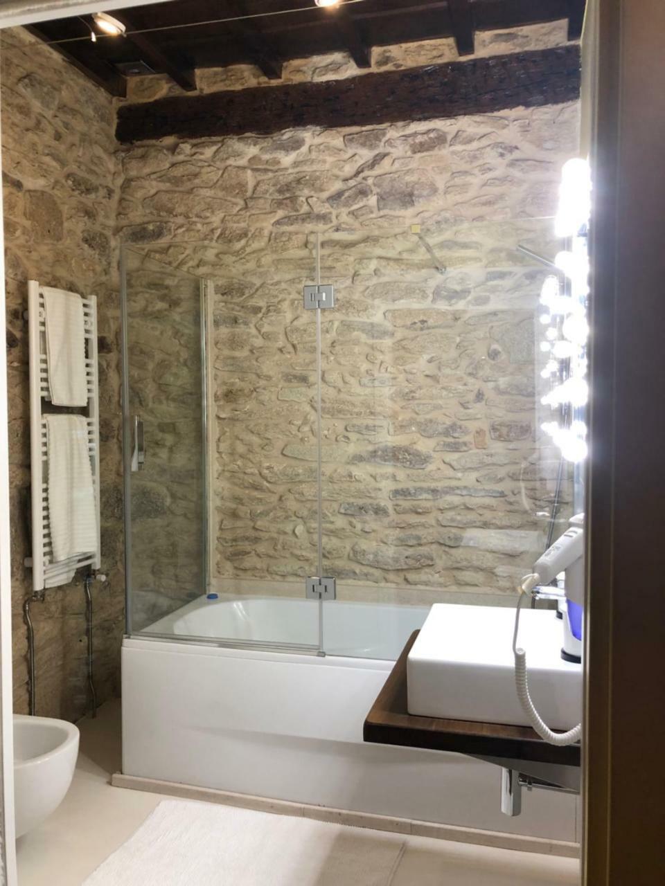 Hotel Pazo De Laia (Adults Only) Palas de Rei Zewnętrze zdjęcie
