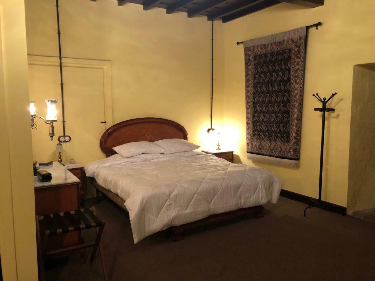 Hotel Pazo De Laia (Adults Only) Palas de Rei Zewnętrze zdjęcie