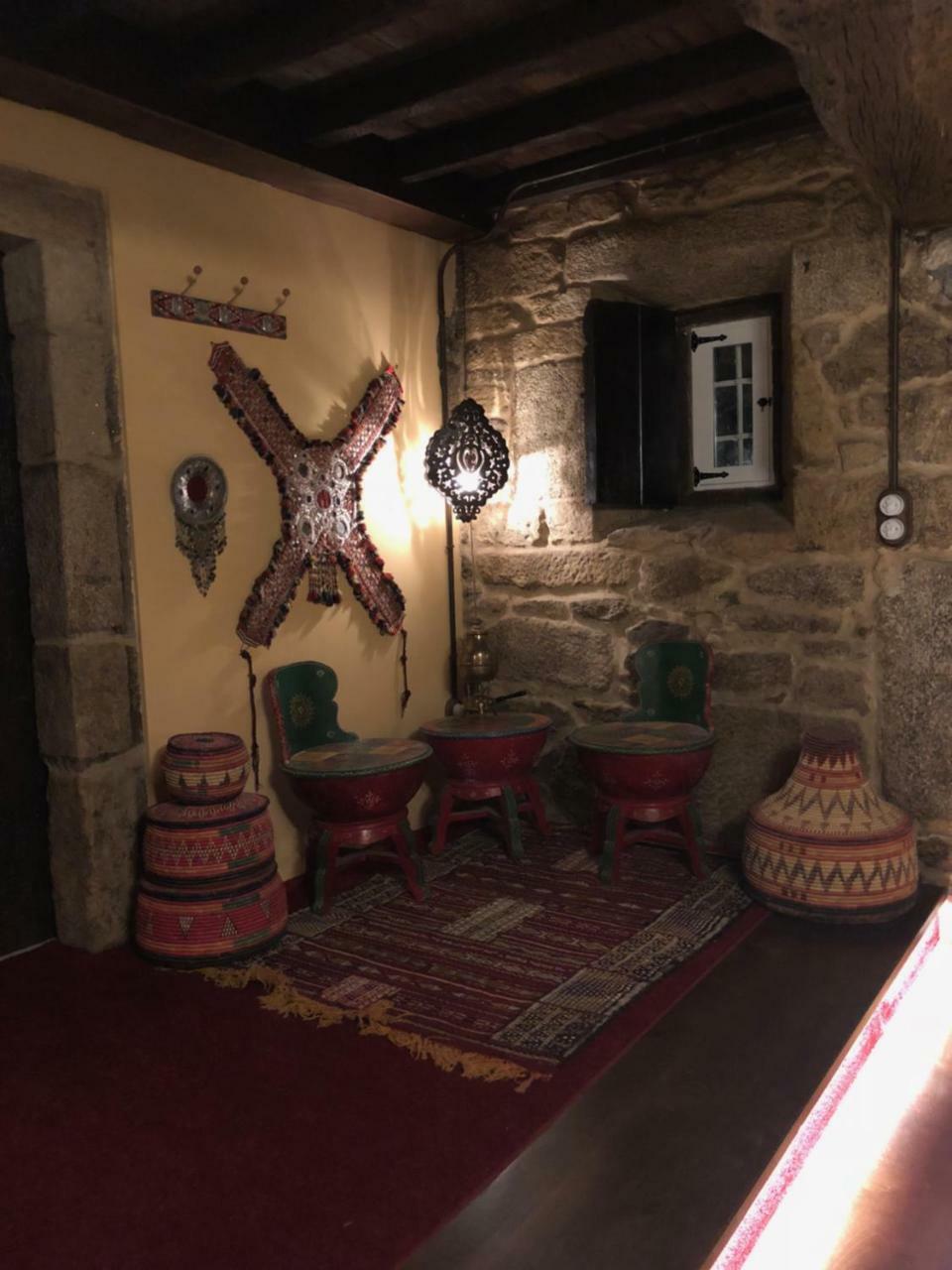 Hotel Pazo De Laia (Adults Only) Palas de Rei Zewnętrze zdjęcie