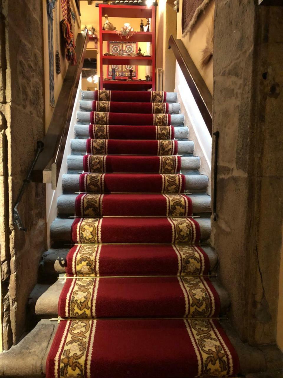 Hotel Pazo De Laia (Adults Only) Palas de Rei Zewnętrze zdjęcie
