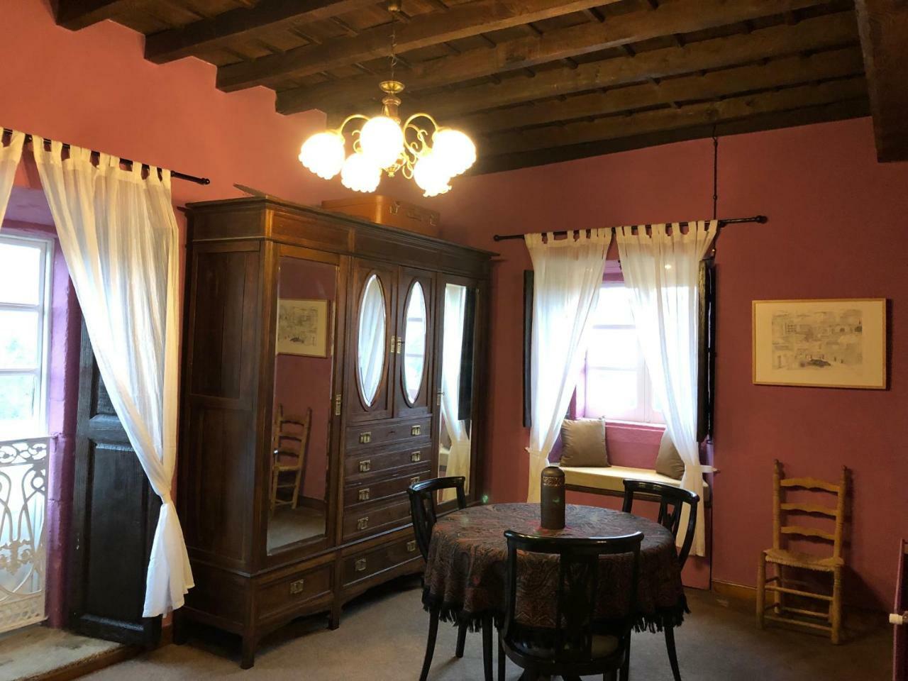 Hotel Pazo De Laia (Adults Only) Palas de Rei Zewnętrze zdjęcie