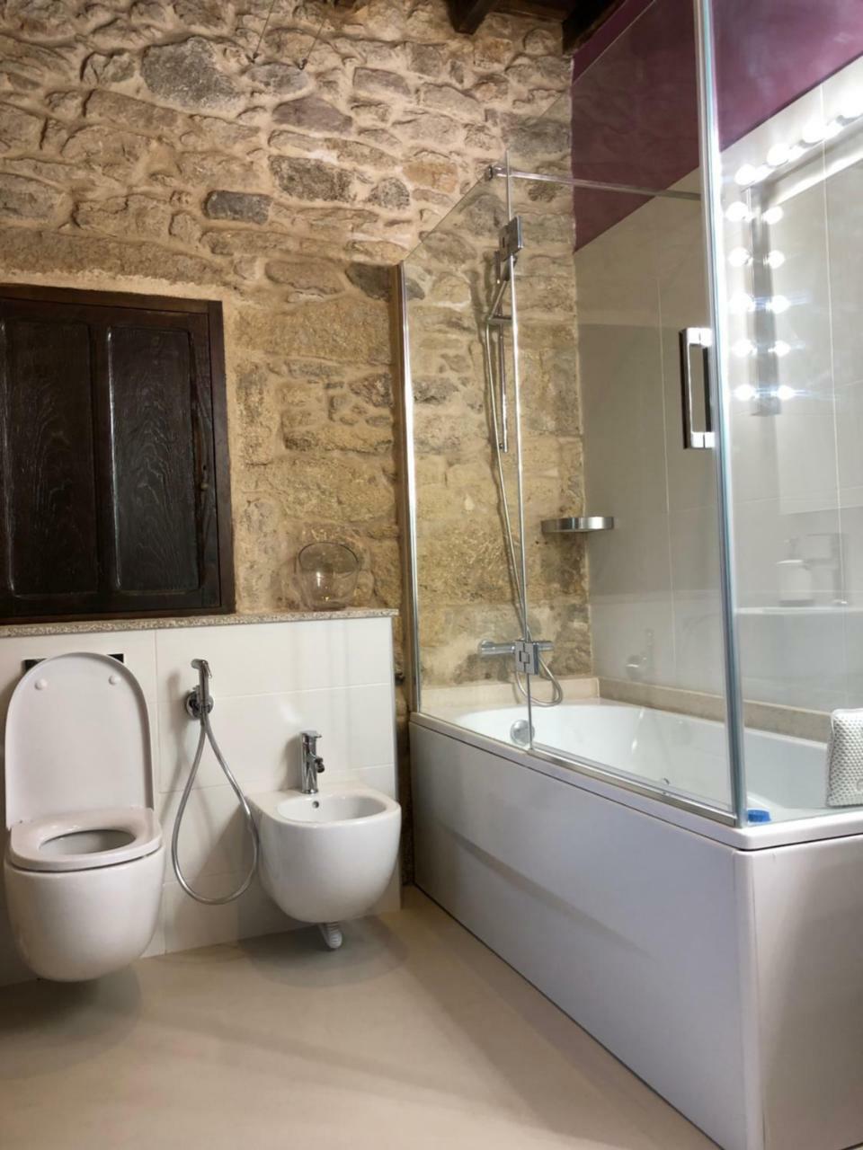 Hotel Pazo De Laia (Adults Only) Palas de Rei Zewnętrze zdjęcie