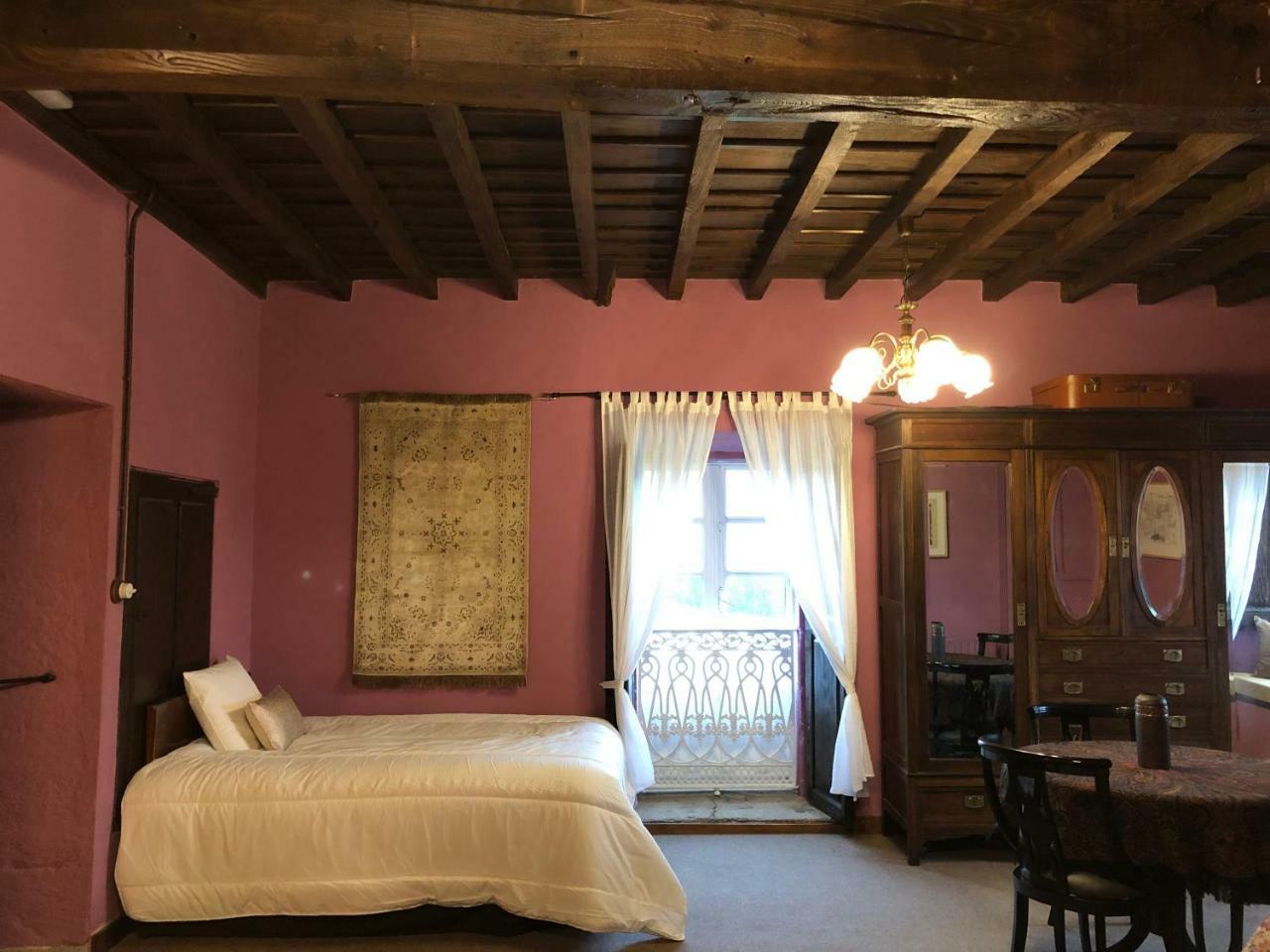 Hotel Pazo De Laia (Adults Only) Palas de Rei Zewnętrze zdjęcie