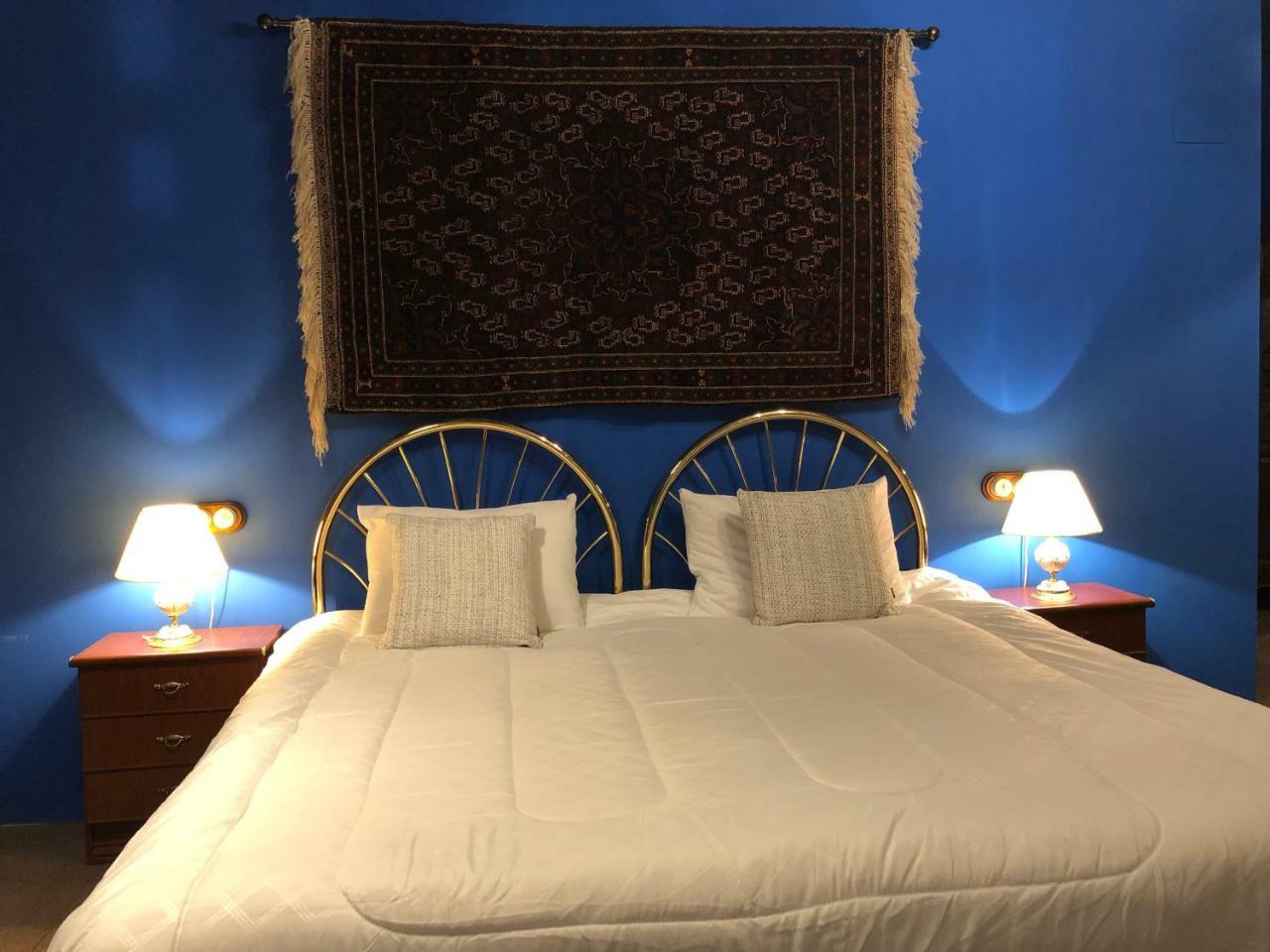 Hotel Pazo De Laia (Adults Only) Palas de Rei Zewnętrze zdjęcie
