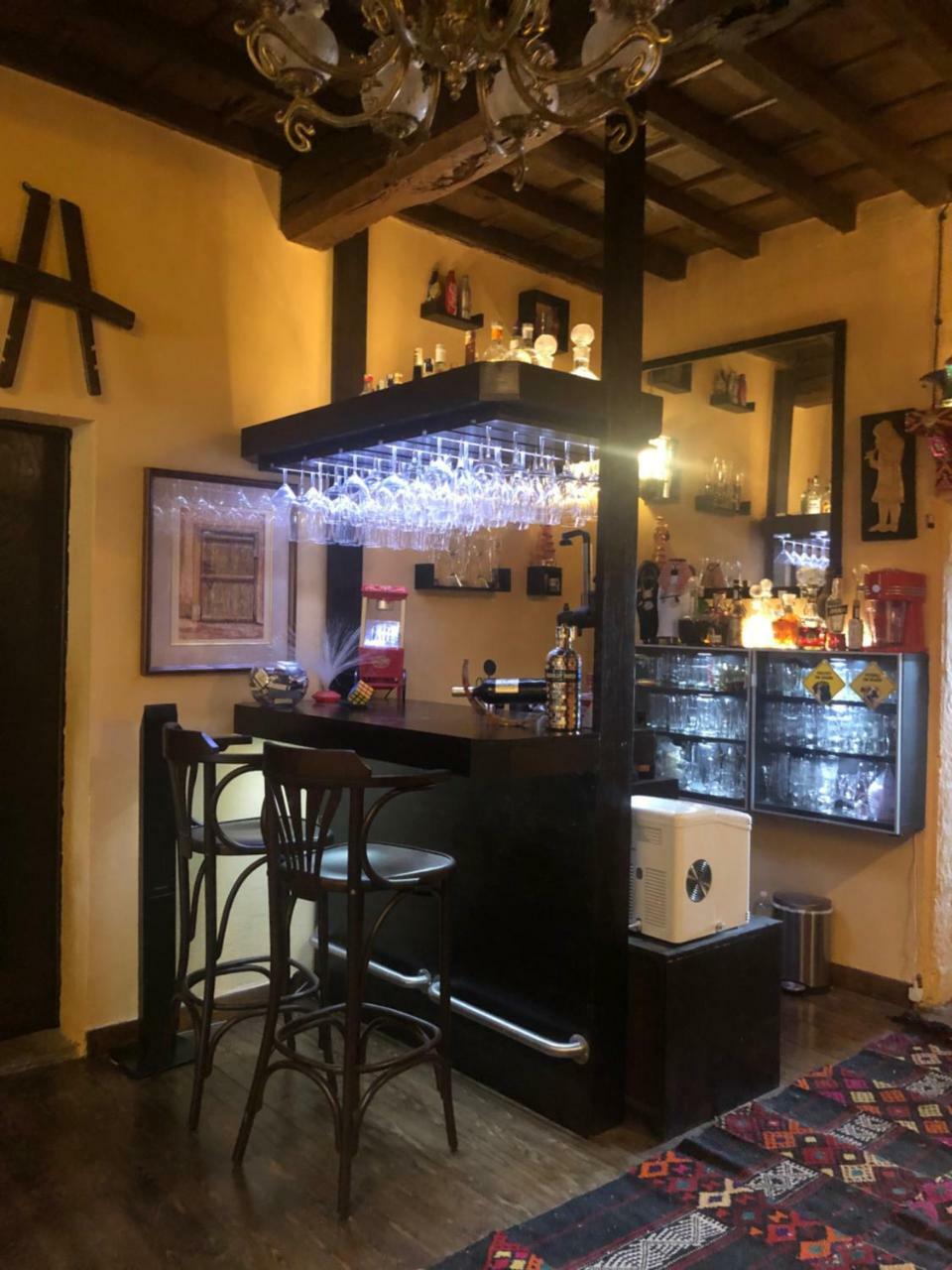 Hotel Pazo De Laia (Adults Only) Palas de Rei Zewnętrze zdjęcie